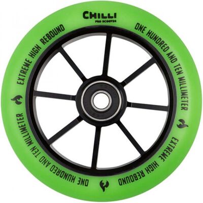 Wheel Base