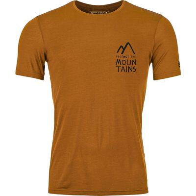 120 Cool Tec Mtn Duo Ts M