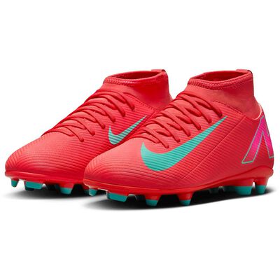 JR SUPERFLY 10 CLUB FG/MG