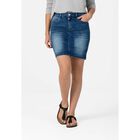 MarahTZ Skirt
