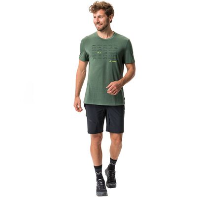 Me Tekoa T-Shirt III