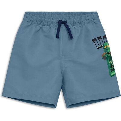 LWAGAN 304 Swim Shorts