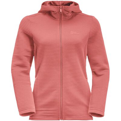 MODESTO HOODED JKT WOMEN