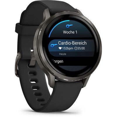 Venu® 4 GPS Wi-Fi