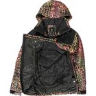 FERN INS GORE PULLOVER