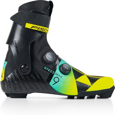 SPEEDMAX 9 SKATE RL BOA