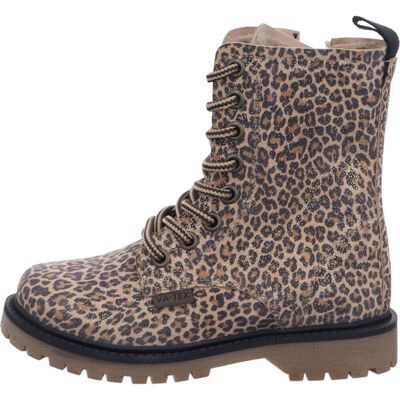 LULU Hi LaceZip VA-Tex