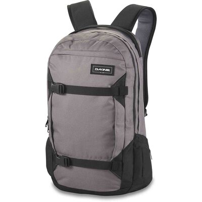 Mission Pack