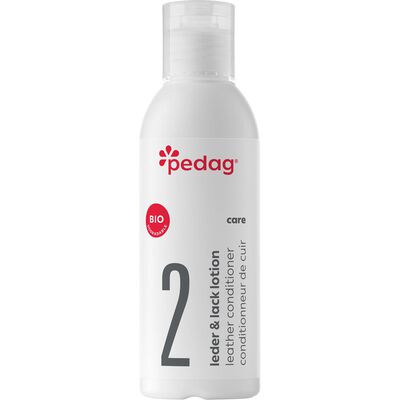 Leder & Lack Lotion