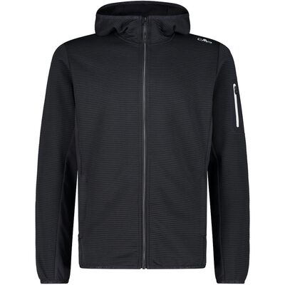 Man Jacket Fix- Hood 34E7577
