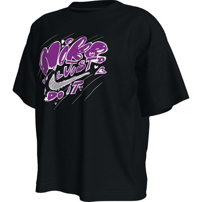 G NSW TEE ESSNTL DOODLE 2