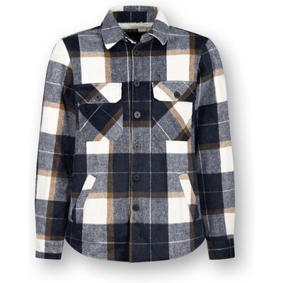 Max Shirt Jacket