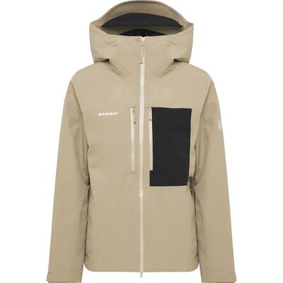 Stoney HS Thermo Hooded Jacket Men