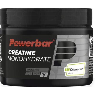 Black Line CREATINE MONOHYDRATE