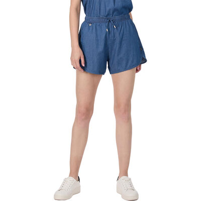 PERRINE SHORTS DENIM