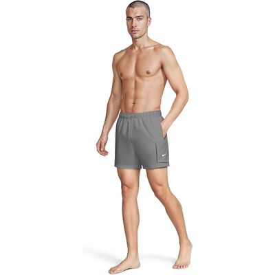 VOYAGE SOLID ESS 5" VOLLEY SHORT