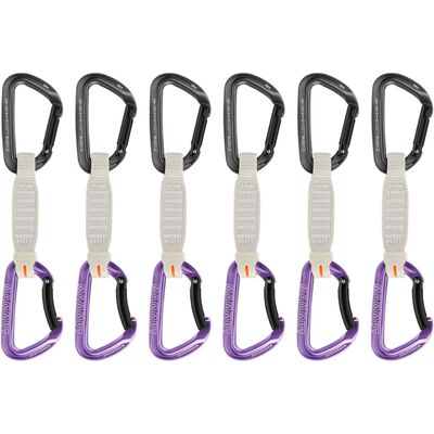 Workhorse Keylock Quickdraw