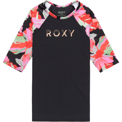 RG Active SS Lycra