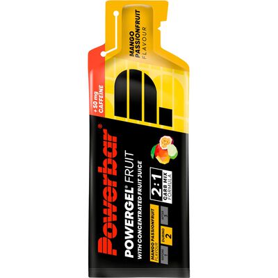 PowerGel Fruits