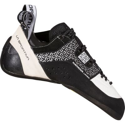Katana Laces Woman
