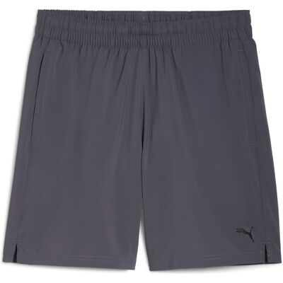 M TAD FOUNDATIONS 7" WOVEN SHORT W/ ZIP POCKETS