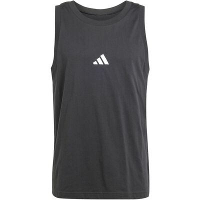 Essentials Small Logo Tanktop