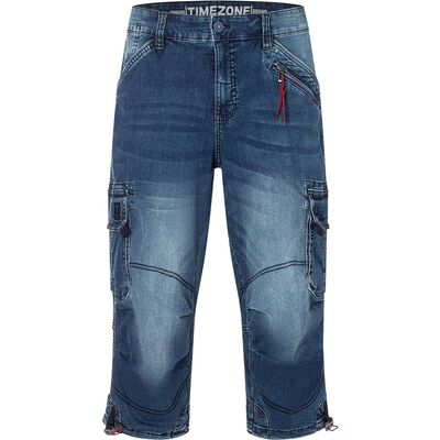 Loose MilesTZ Short