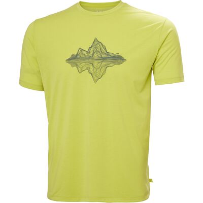 SKOG RECYCLED GRAPHIC T-SHIRT
