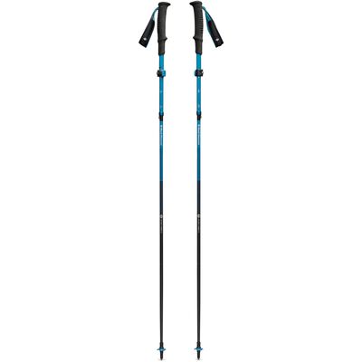 Distance Carbon FLZ Poles