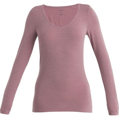 W Siren LS Sweetheart