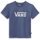 WM DROP V SS CREW-B VINTAGE INDIGO/WHITE WM DROP V SS CREW-B VINTAGE INDIGO/WHITE
