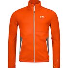 Fleece Jacket M
