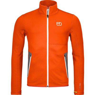 Fleece Jacket M