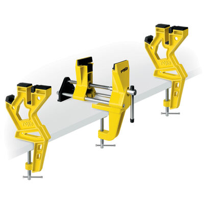 Ski Vise Freeride