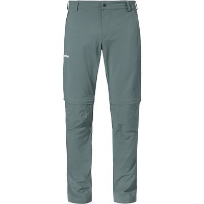 Folkstone Zip Off Pant