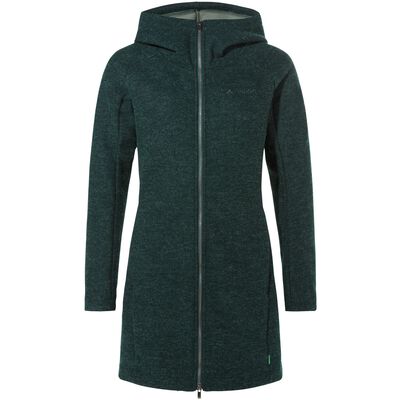 Wo Tinshan Coat III