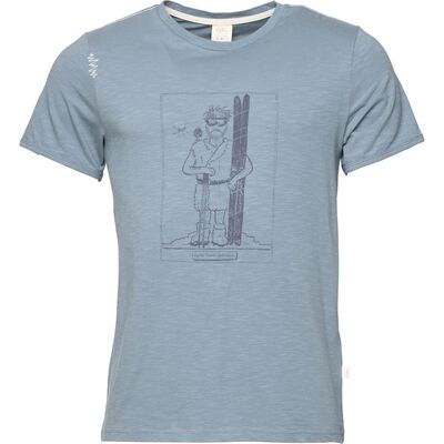 Homo Mons Sportivus T-Shirt Men