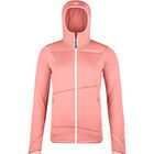 Fleece Light Hoody W