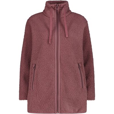 Woman Long Jacket 36P2906