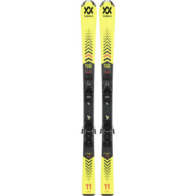 JR Racetiger + JR 4.5 vMotion-JR 7.0 vMotion