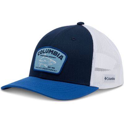 Columbia Youth Snap Back