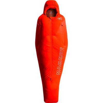 Protect Down Bag -18C