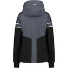 Woman Jacket Zip Hood 33W0726 Woman Jacket Zip Hood 33W0726