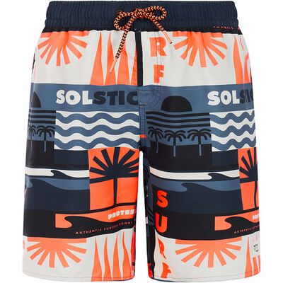 PRTTonny JR beachshort