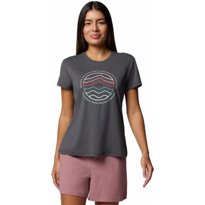 Sloan Ridge Graphic Tee