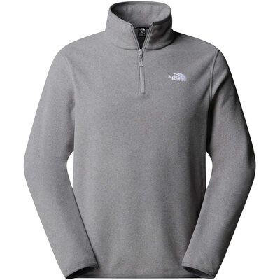 M Glacier Fleece 1/4 Zip Jacket