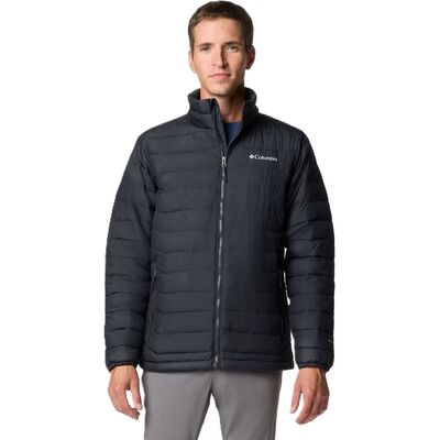Powder Lite II Jacket