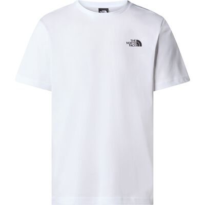 MEN’S S/S REDBOX TEE