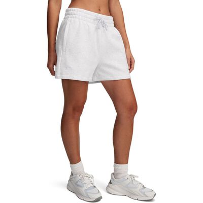 Rival Fleece Short