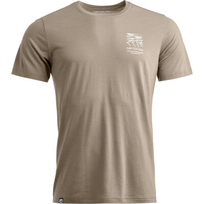 150 COOL MTN MISSION TS M